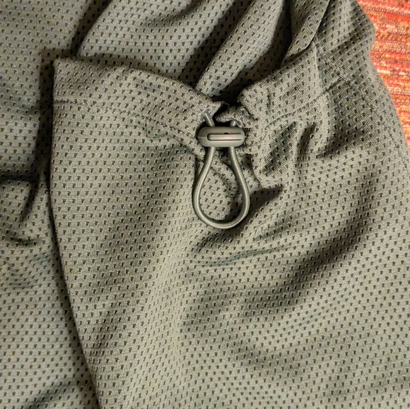 Outdoor Voices mesh tennis dress in pine green 💚 - Picture 4 of 4